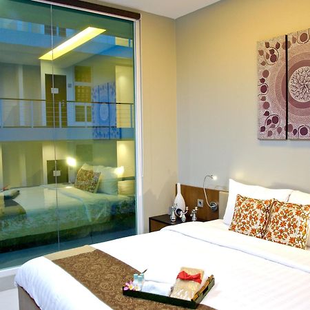 Ampera Avenue Residence Джакарта Екстер'єр фото