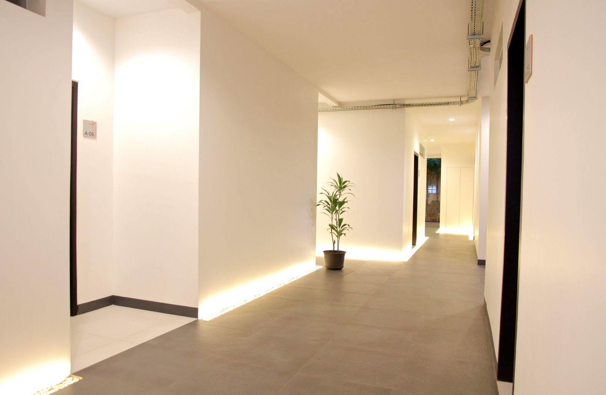 Ampera Avenue Residence Джакарта Екстер'єр фото